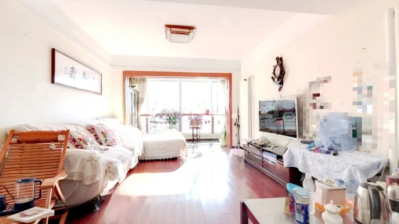 Jiangshan Emperor View - View 4