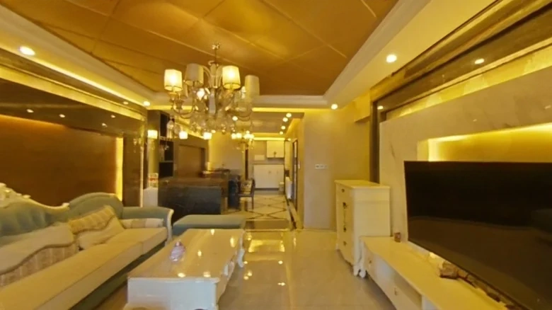 Great Wall Peninsula City Phase II - View 1