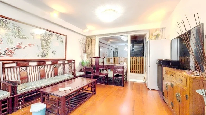 Langshī International District - View 4