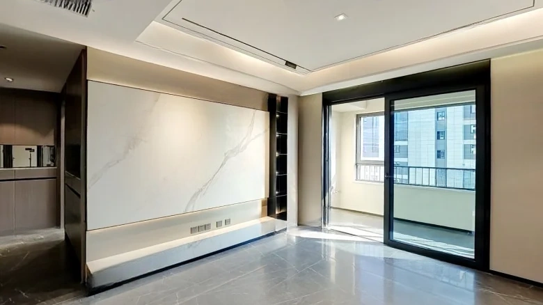 Brocade Cloud Terrace - View 9