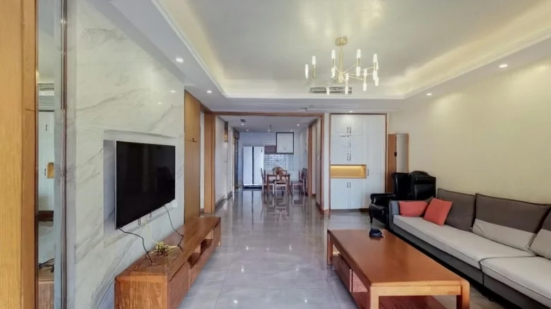 China State Construction River and Mountain No.1 - View 1