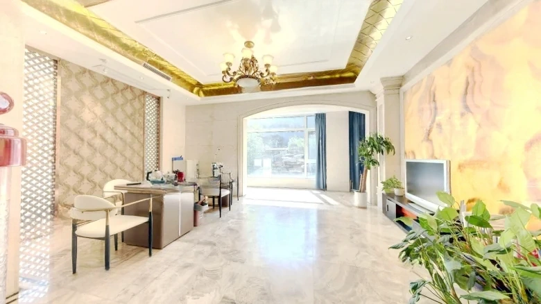 Fengaojia Yuan South District - View 10