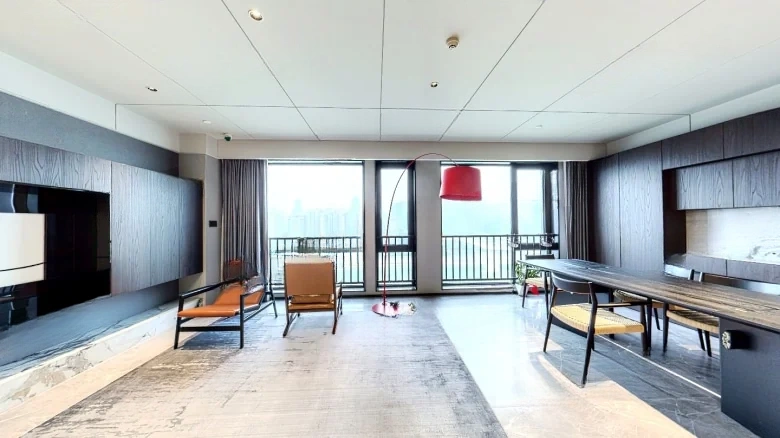 Wanke Jade Metropolis - View 8