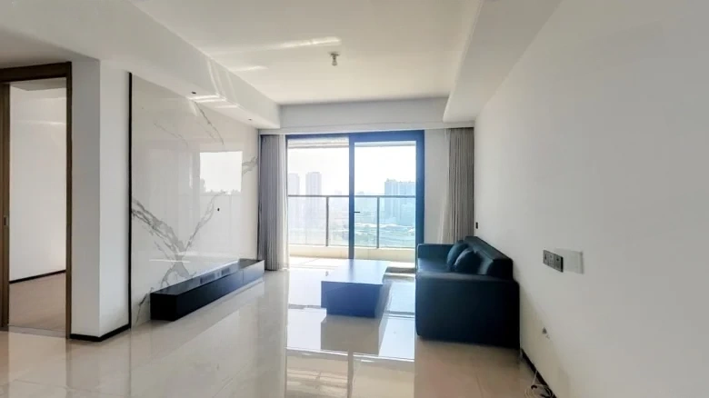 JinDi TianHe Peak Intelligence - View 1