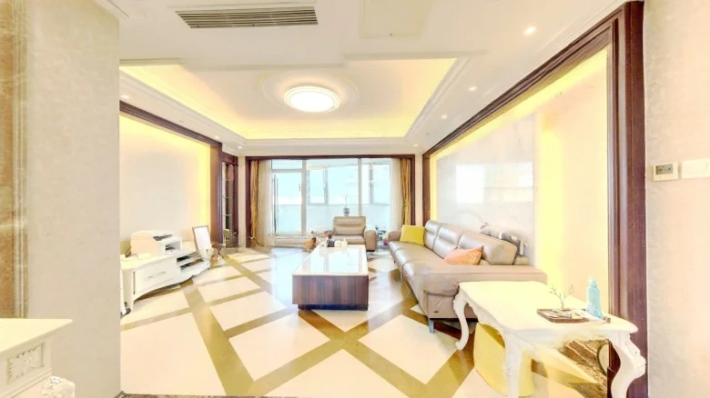 Luxin Changchun Garden - View 7