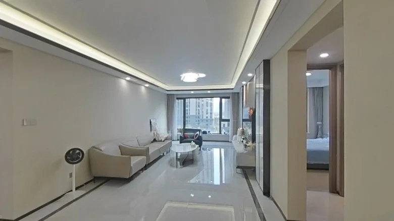 Yuexiu Star Ocean Cloud Brocade Phase II - View 8