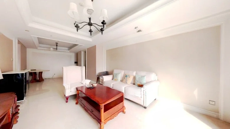 Palm Springs International Center - View 4