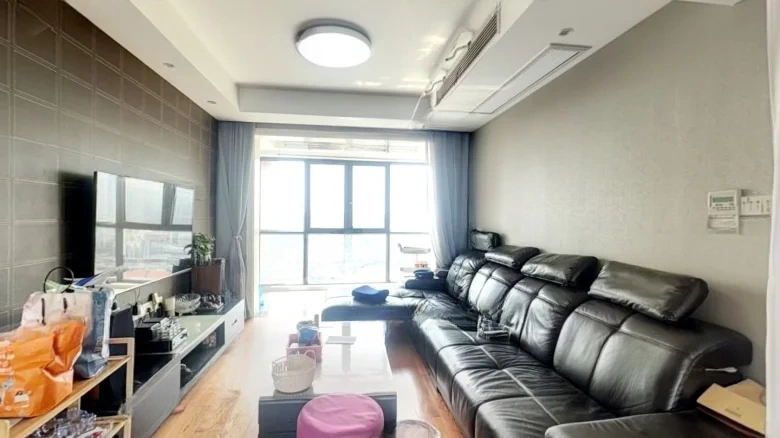 Demin Mong Kok - View 1