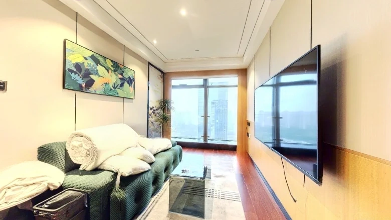 JinAo Nogea Ya Apartment - View 1