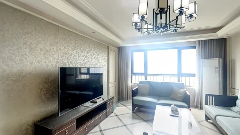 Sohookwon China Rudian City - View 1