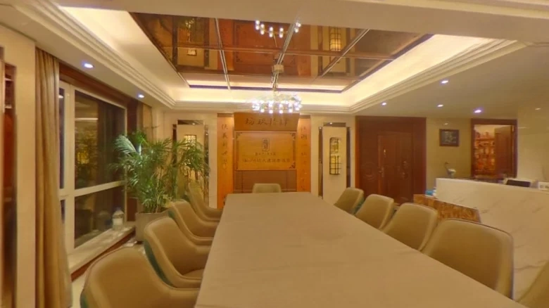 Vanke City Phase VIII - View 4