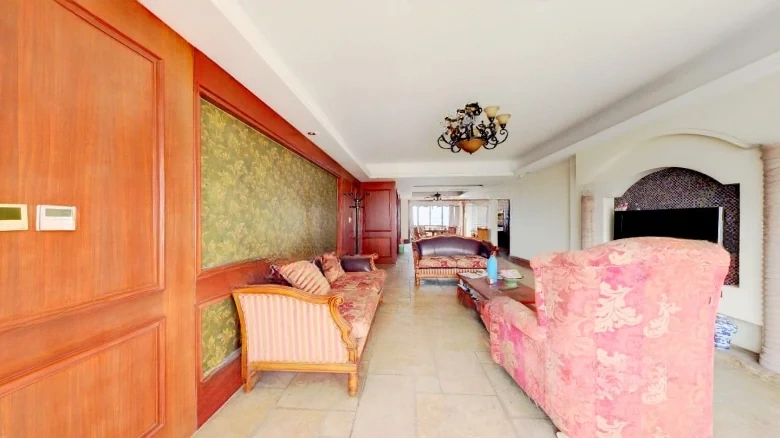 Qingjiang Apartment - View 12