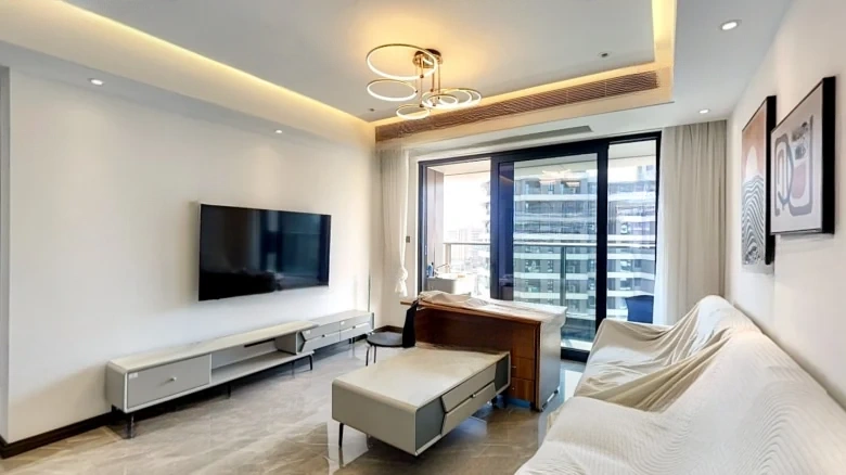 Jade Radiance Qiantao Mansion - View 8