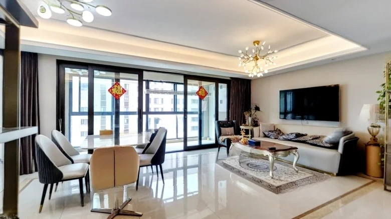 Zhongnan Street 118 - View 1