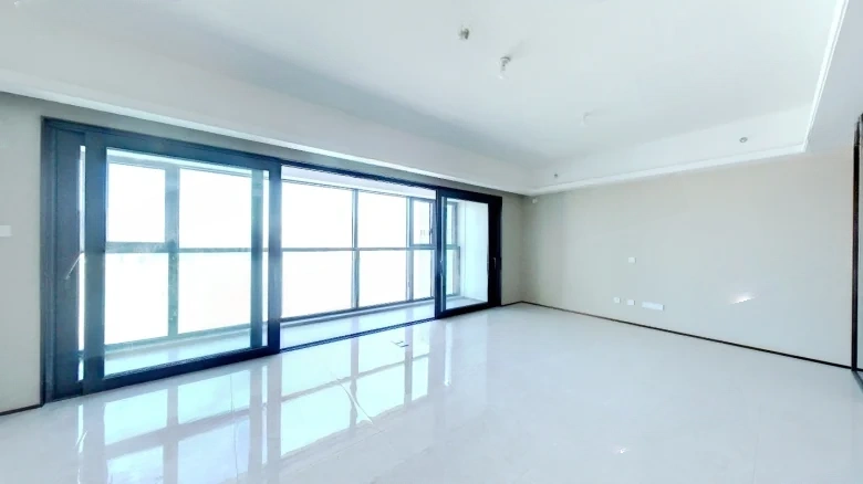 China Resources Land Jiuyue - View 6