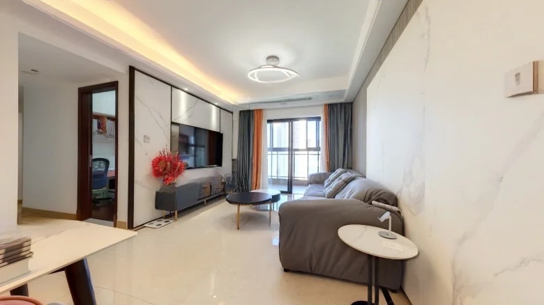 Lan Ting Sheng Hui - View 5