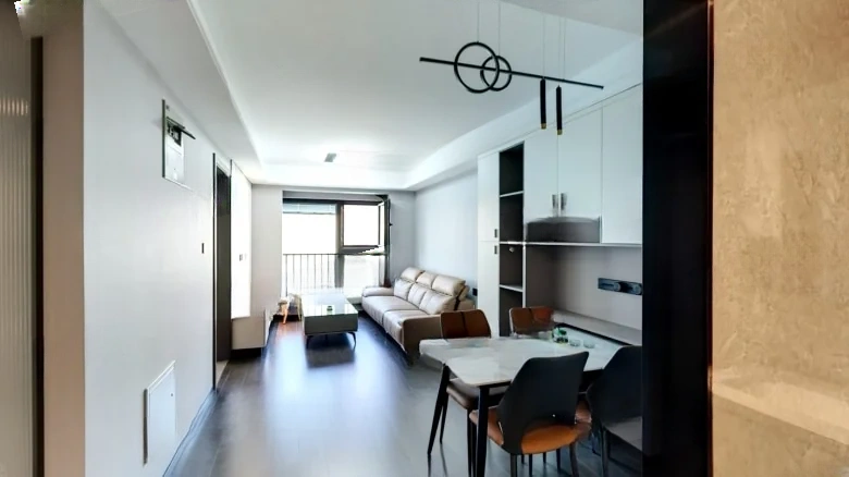 Green City Fragrant Garden - View 1