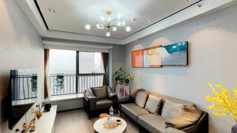 Renecheng Century Center - View 1