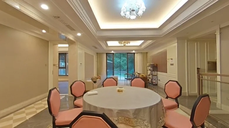 Rising Dragon Park Hazel Grove - View 5