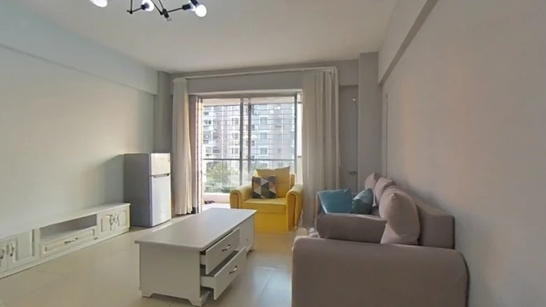 Qianpu Beiqu 1li District - View 1