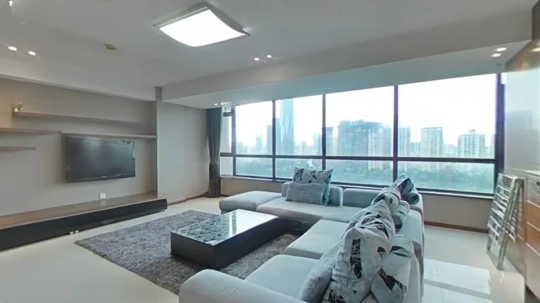 King International Garden - View 1