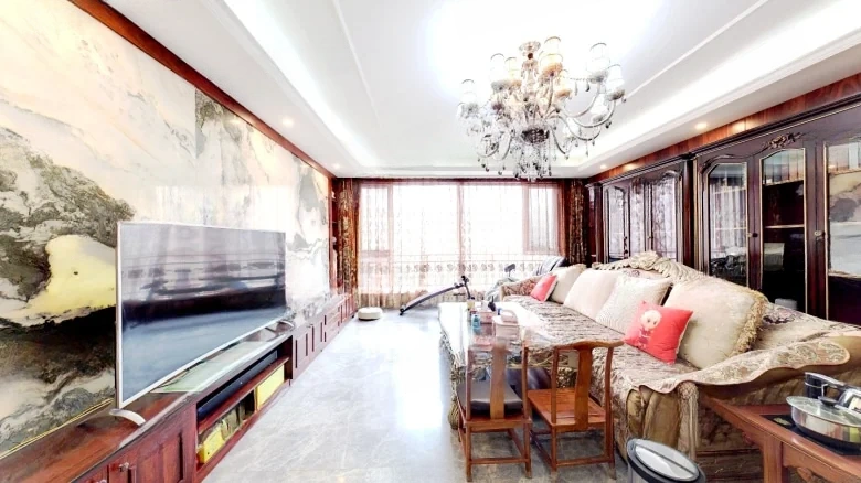 Galaxy Prosperity City - View 9