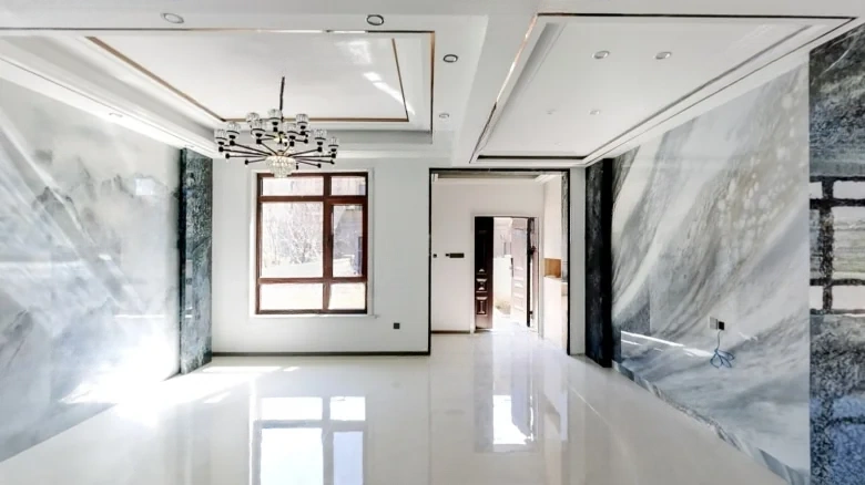 Ruyuan Shengdi Qin Hai Garden - View 1