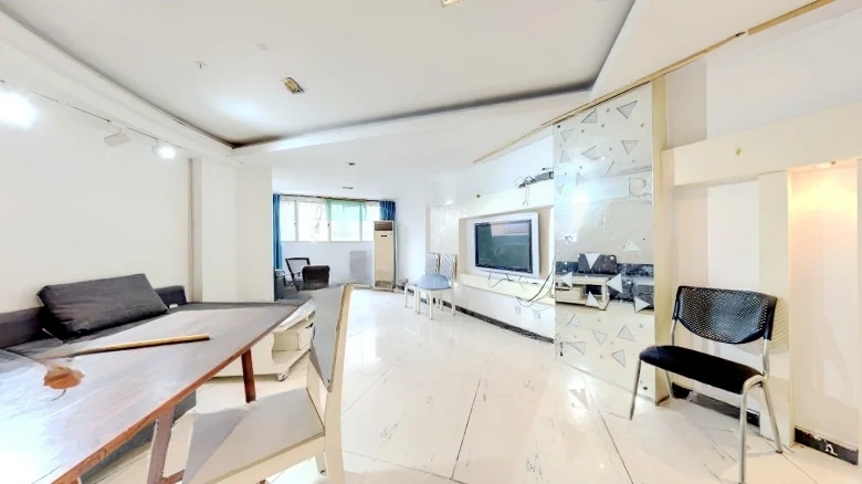 Jinxiu Garden East District - View 3