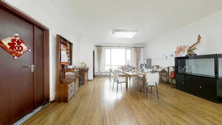 Huijing New World - View 1