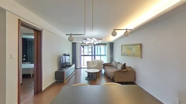 Flower Speech Jiangnan - View 1