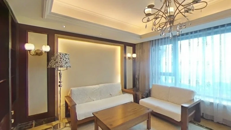 Shangshi Haishang Hai - View 1