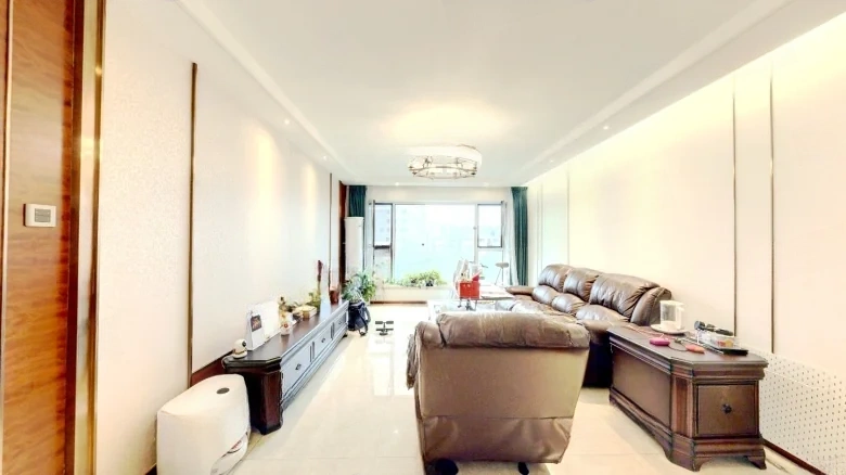 Shangjing Xin Shijie - View 5