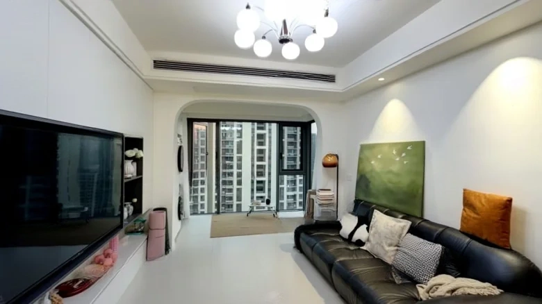 Nanyi·Mingshihaoting - View 1