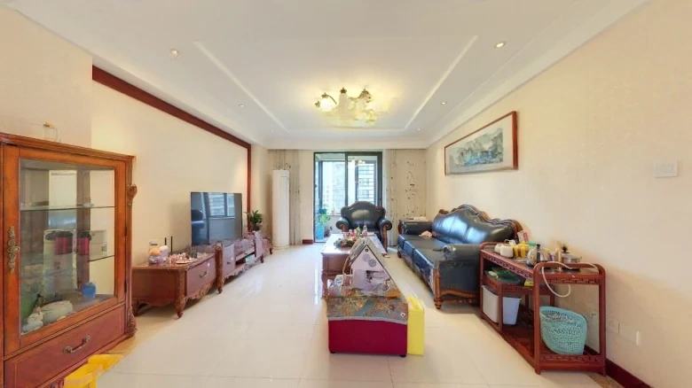 Haier Green City National Games Village Lily Garden - View 5