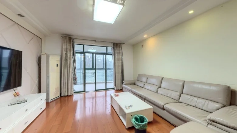 Merry River Garden - View 7