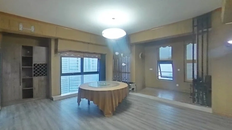 Starlight Realm Earthly Sky - View 1