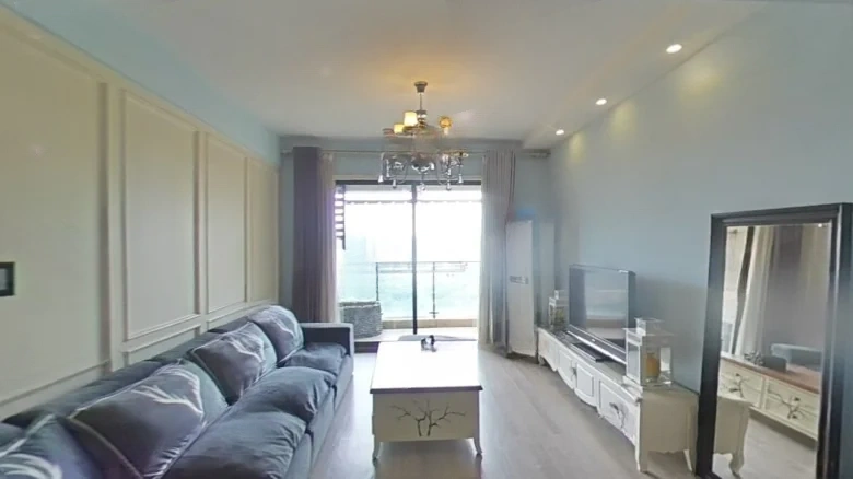 Fudi Yonghu Bay - View 1