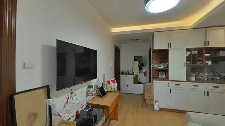 Sanlin New Moon Ring Forest East Road 879 Lane - View 1