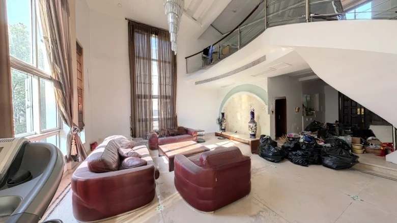 Yin Du Huayuan (Luzhou District) - View 9