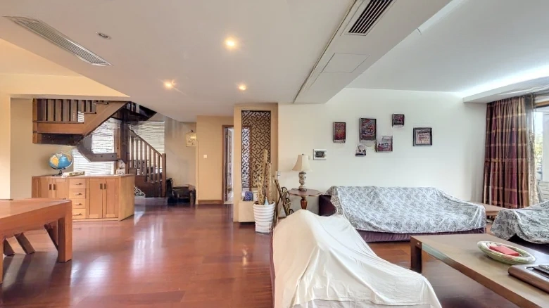 Osmanthus City Purple Cloud Garden - View 7