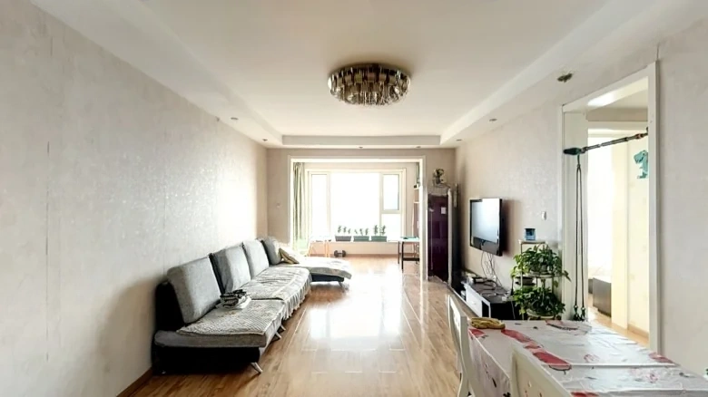 Haitang Bay Phase I - View 1