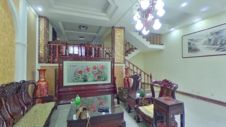 Peach Garden Village Northern District Villa Area - View 6