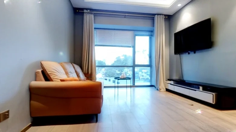 Fong Lung City Center - View 1