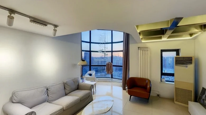 Swan Bay North Area - View 1