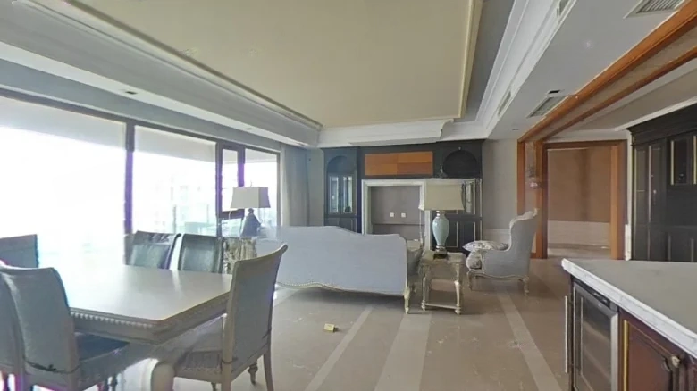 Lushan International Interlaken B District - View 1