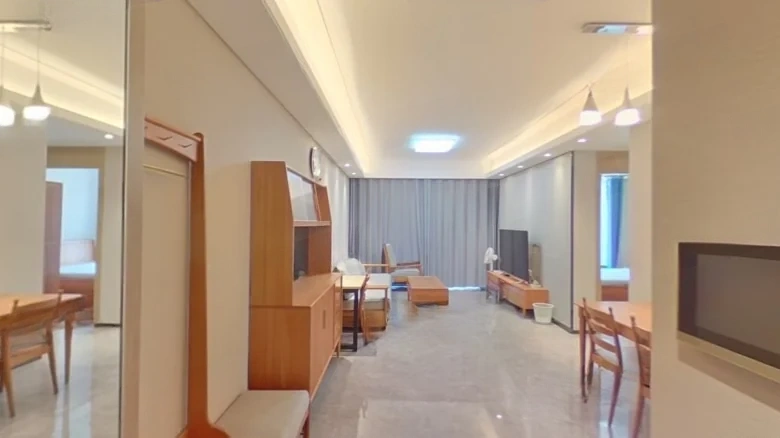 Poly Development Sky Convergence - View 1