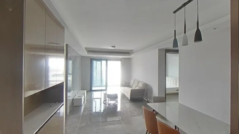 Dongyuan ShuiMu · Impression Yangtze River - View 1