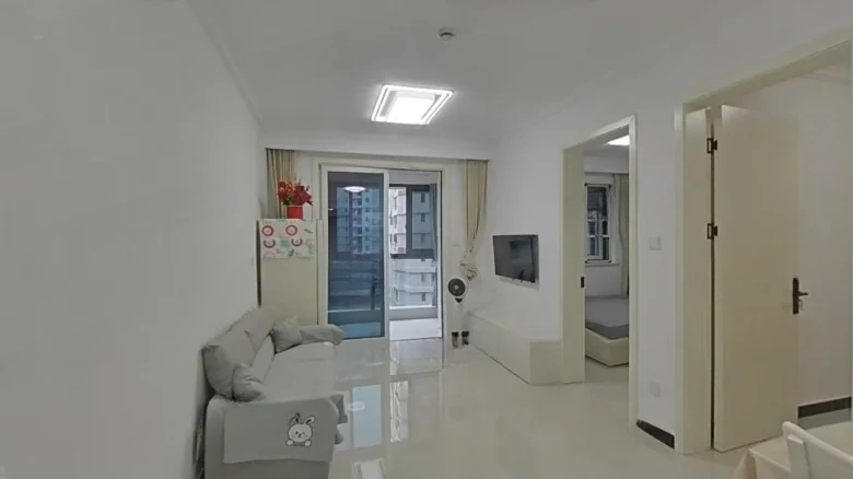 Dongbao翠轩 - View 1