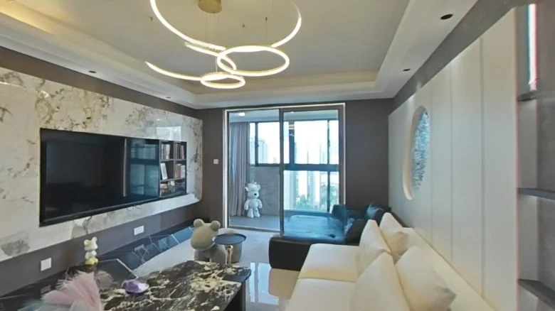 Strait City Yunlong Bay - View 3