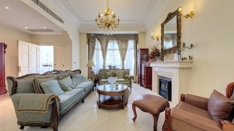 Ansheng Shanzhuang - View 8